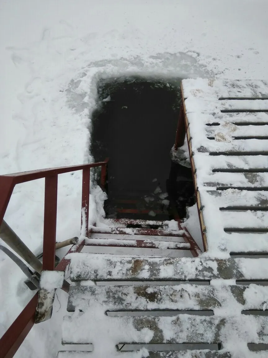 Русская баня в Раменье