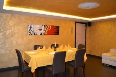 Сауна Gustovita