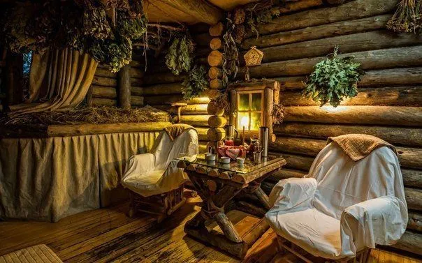 Банный дом Столешники