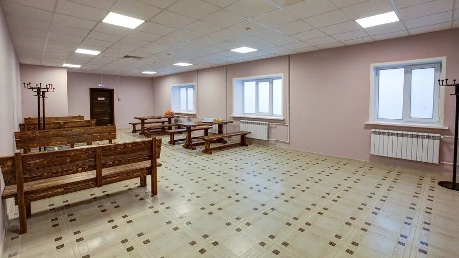 Люблинские бани