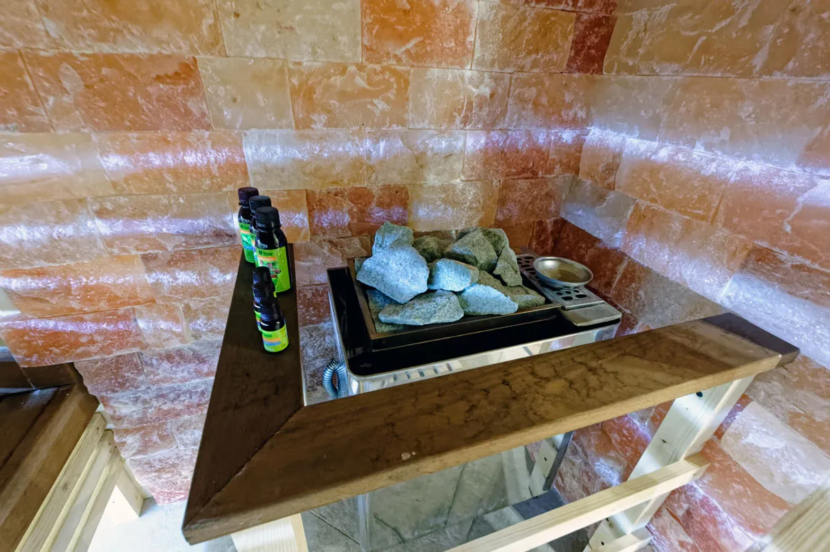 Райский Пар