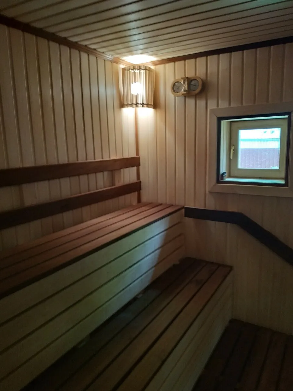 Нечаевская баня