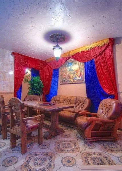 Сауна Династия
