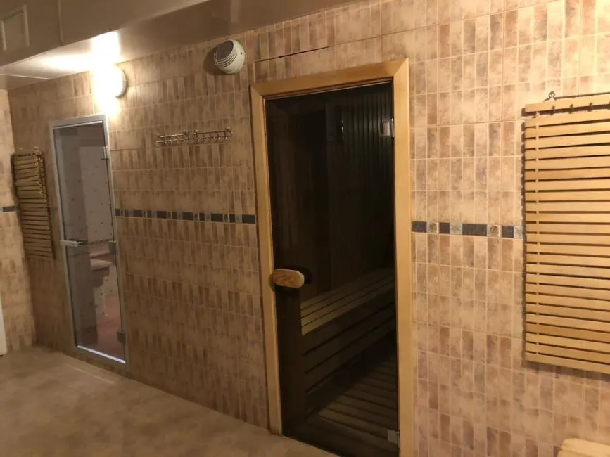 Сауна Релакс на Красной улице в Электростали