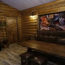 Куркинские бани