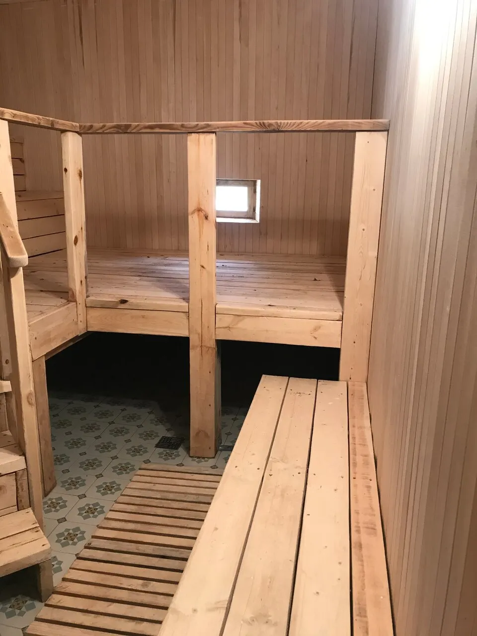 Лыткаринские бани