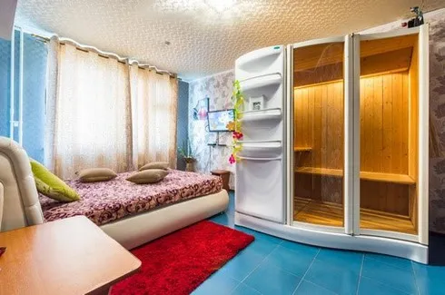 Сауна Фрея