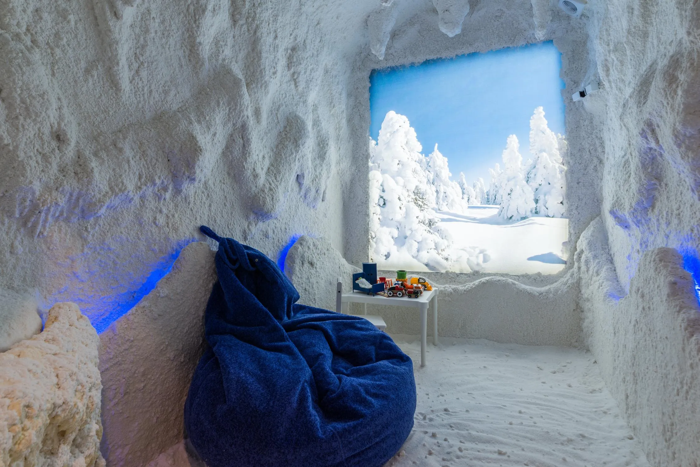 Enjoy Hammam