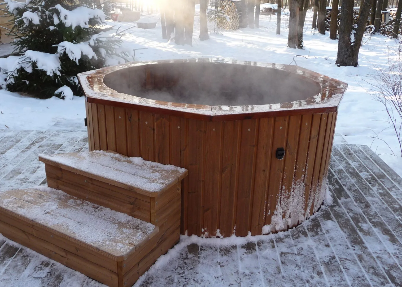 Банный комплекс Отрада