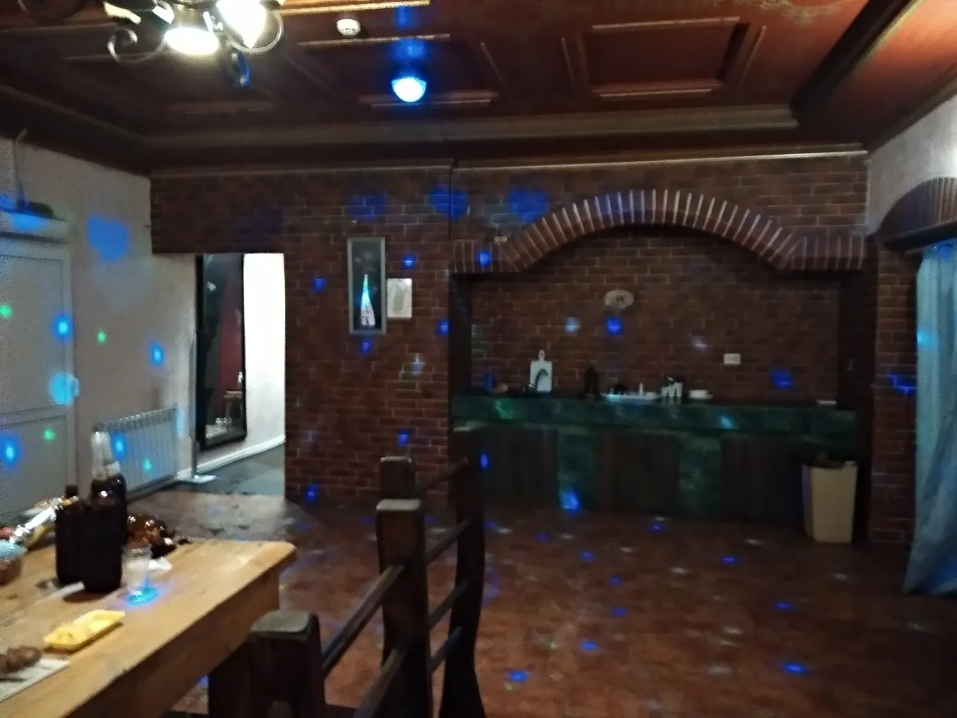 Баня Косякова