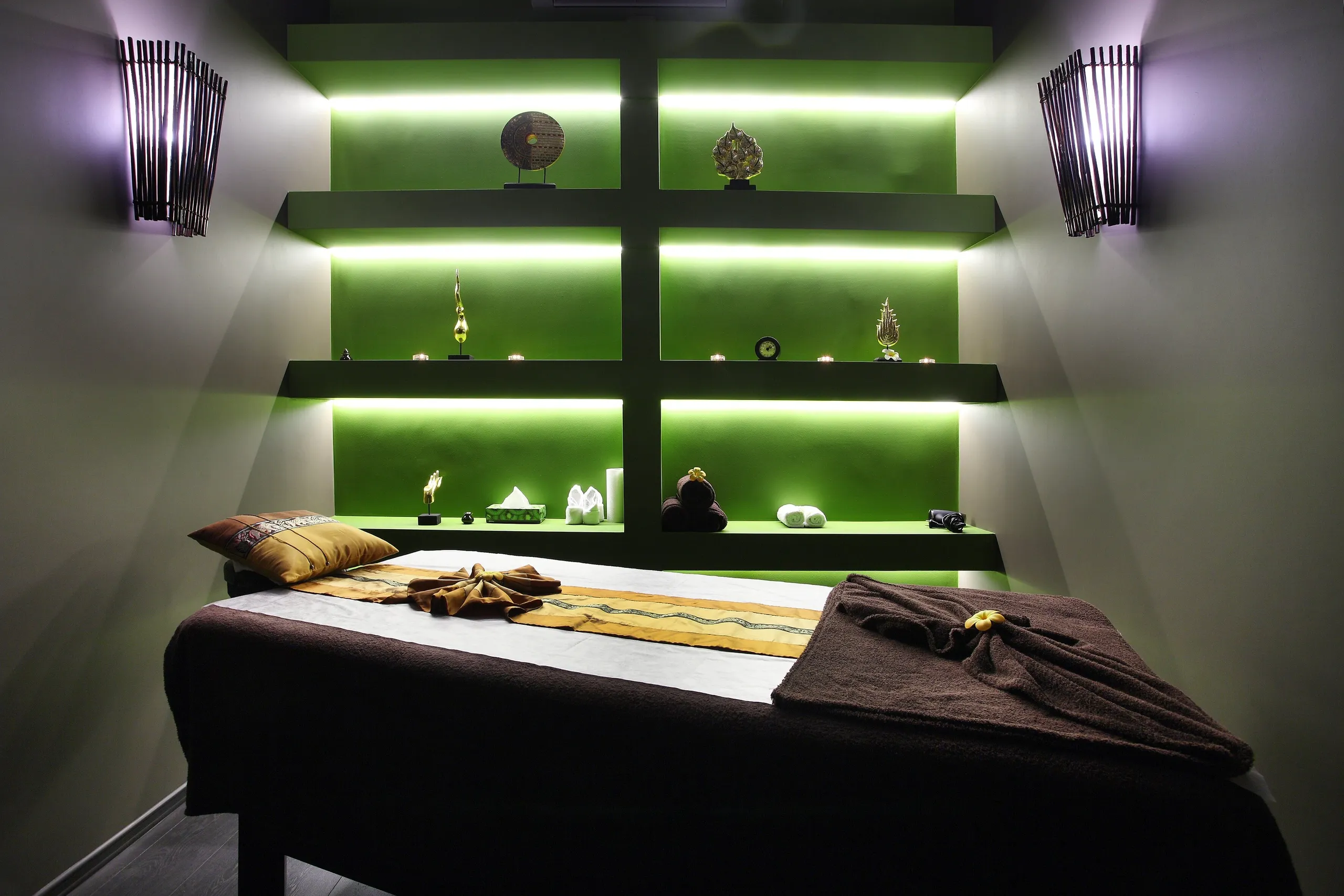 Asia Time SPA
