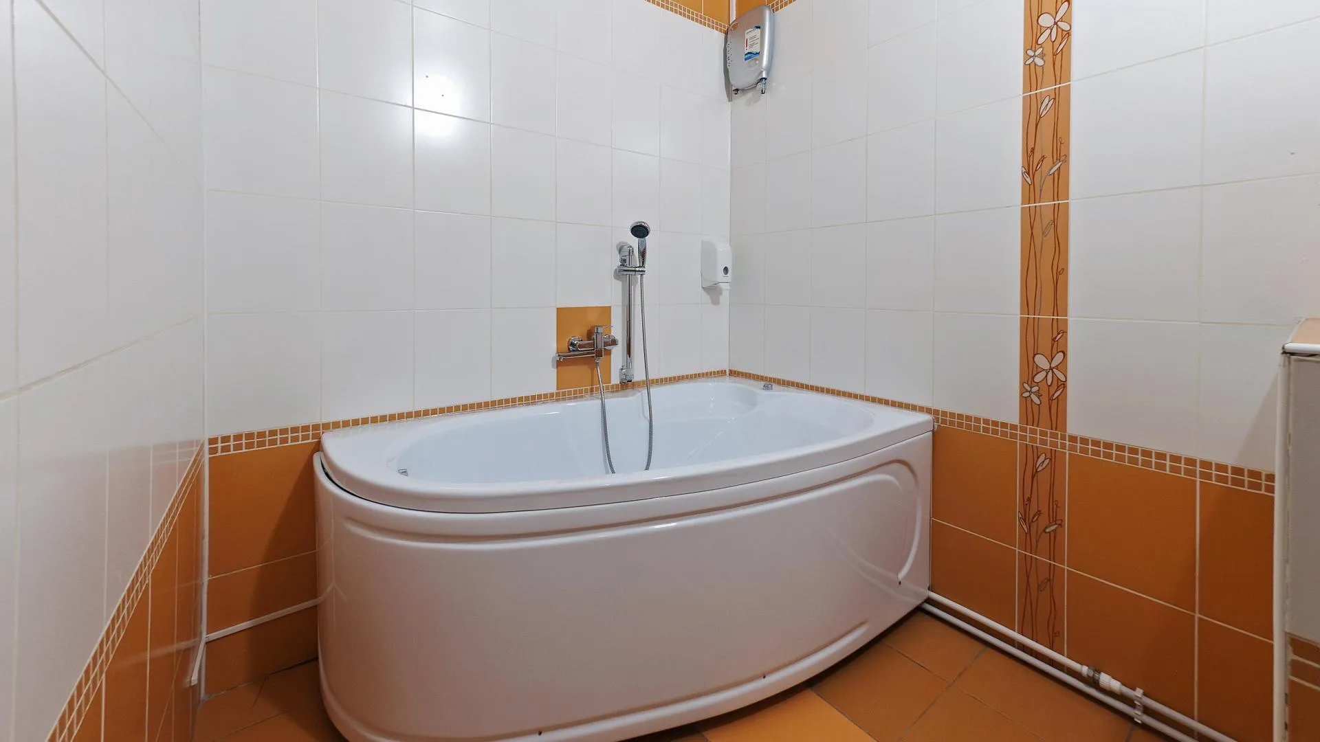 SPA-клуб в 3-м Нижнелихоборском проезде