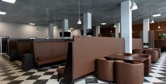 Славянские бани