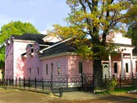 Сауна Четыре короны