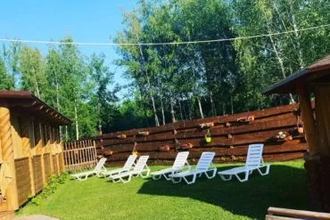 Банно-Оздоровительный Комплекс Аристократ