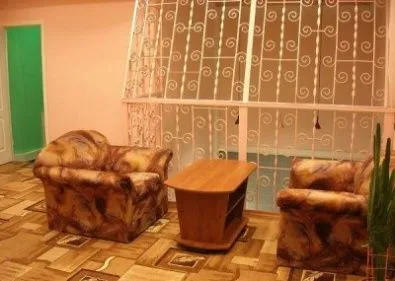 Сауна на Коштоянца