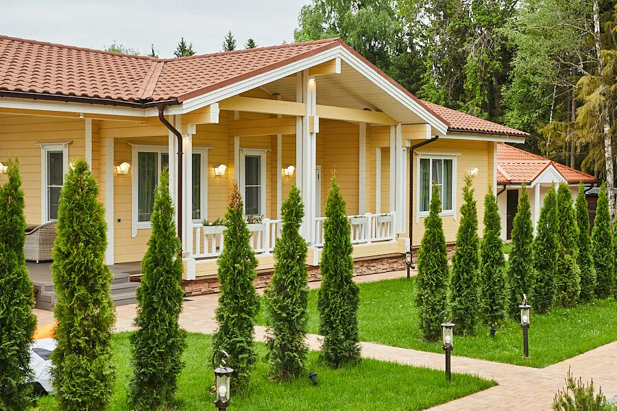 Банный комплекс Пар Пар