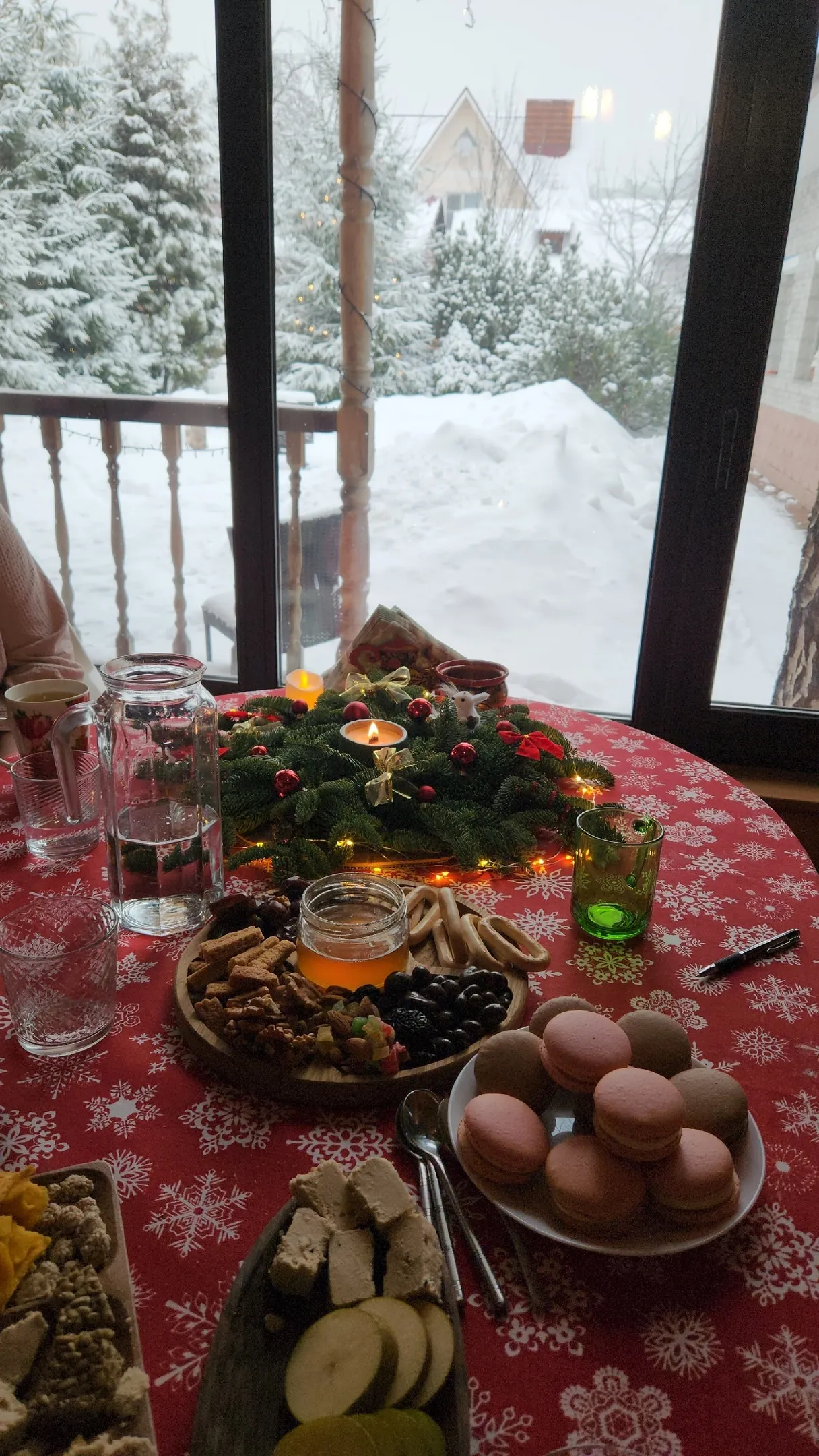 Баня СМАК