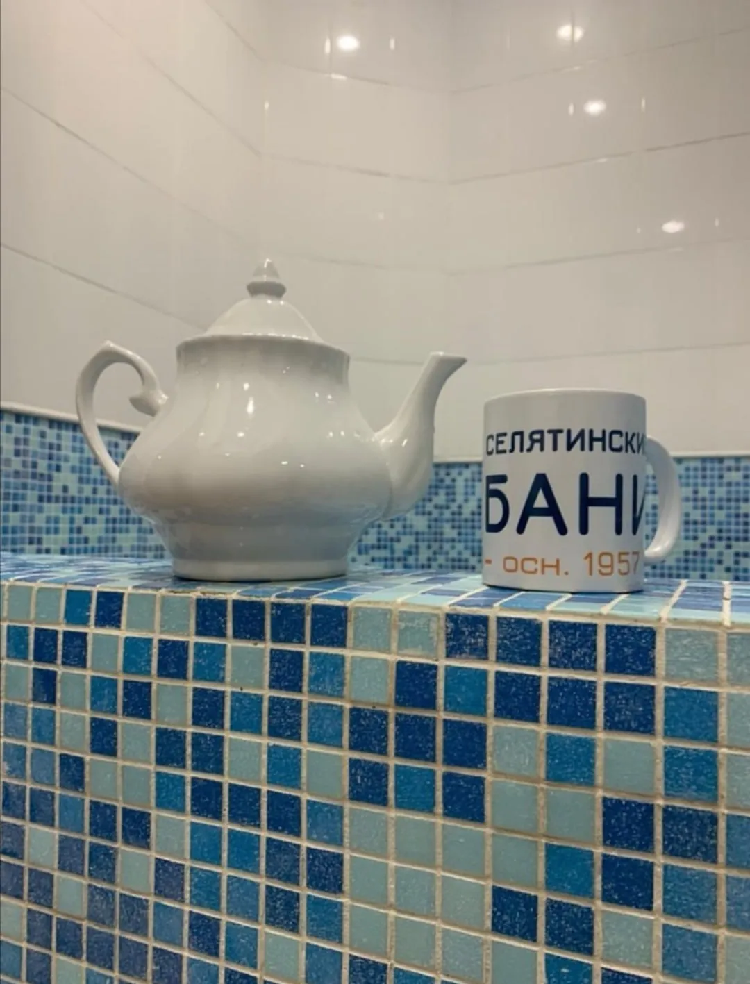 Селятинские бани