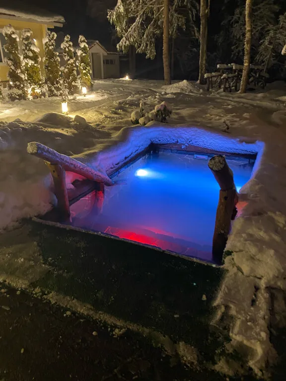 Банный комплекс Пар Пар