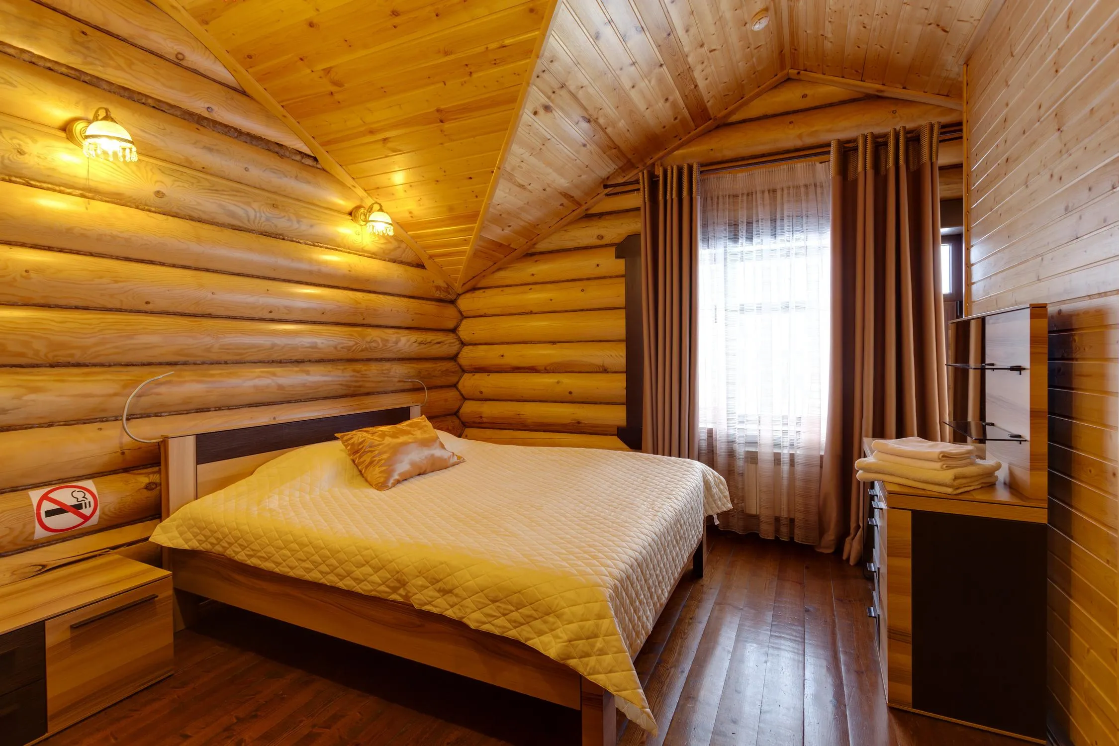 Загородный клуб Усадьба Крёкшино