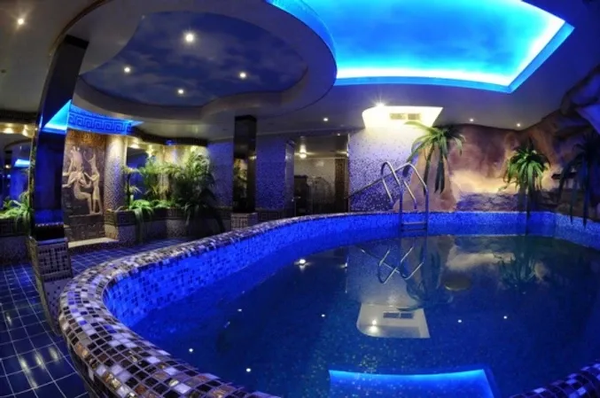 StarLake Spa