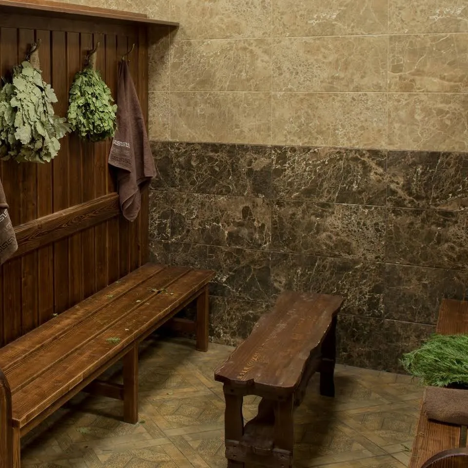 Банно-Оздоровительный Комплекс Аристократ