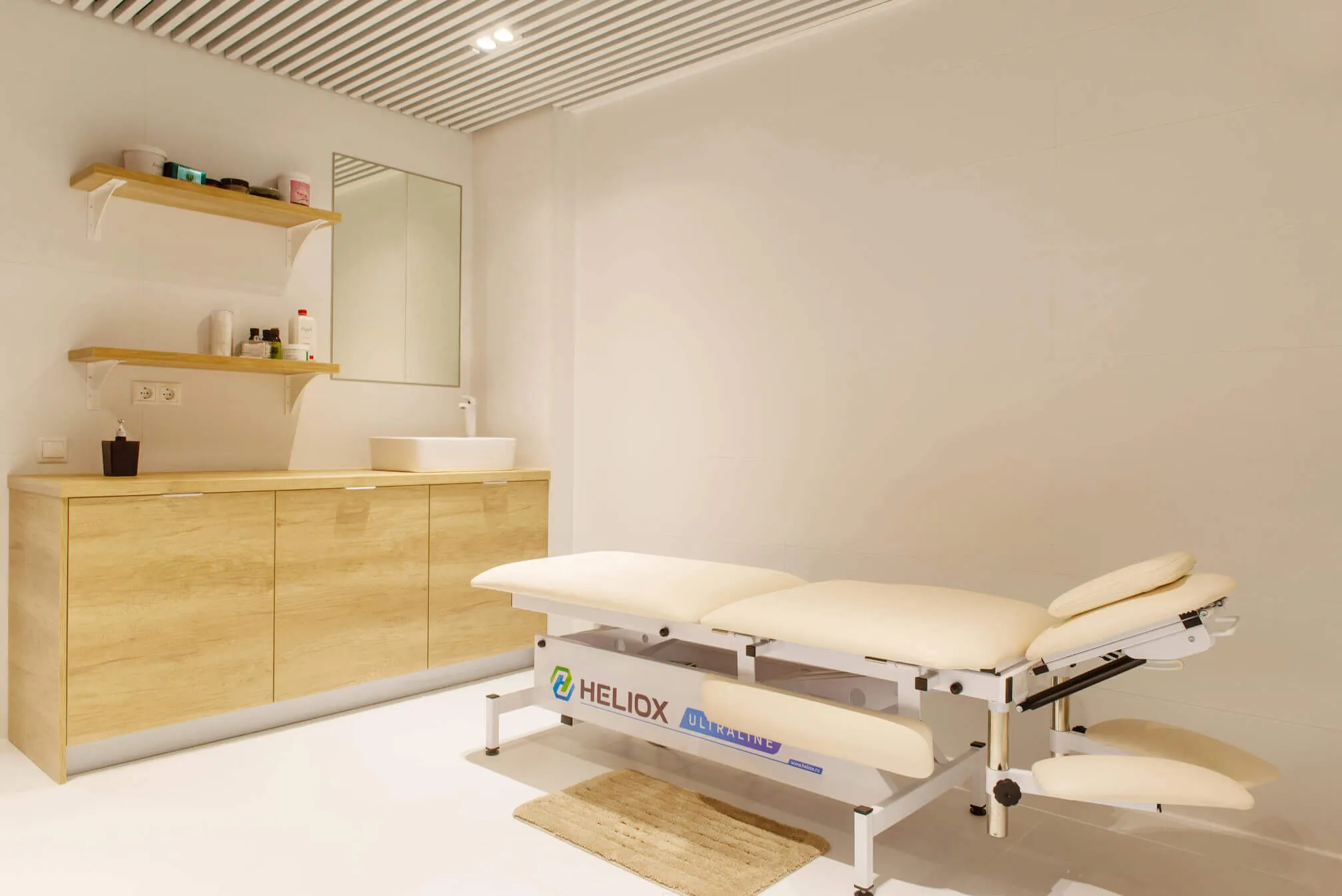 Escalada SPA