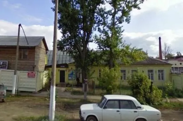 Баня У Гуньки