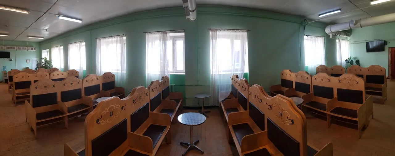 Баня на дровах в Одинцово