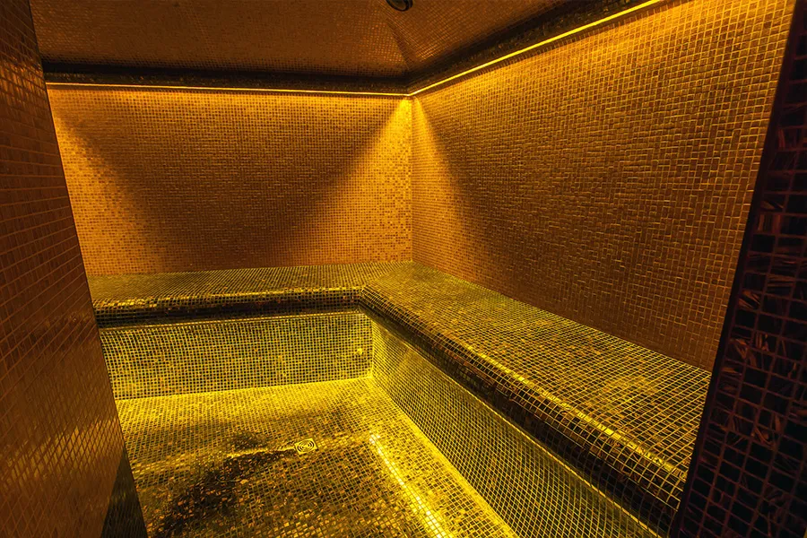 Банный Комплекс и Spa Тай Инн