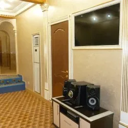 Vip-сауна на Энергетической