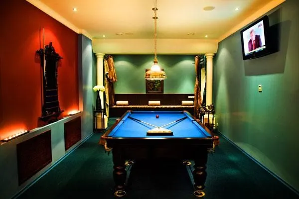 VIP клуб PREMIUM класса