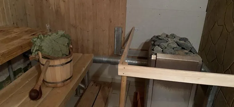 Королёвские бани