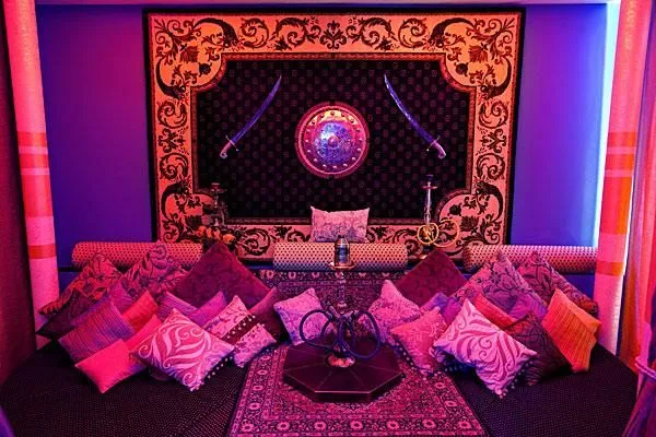 VIP клуб PREMIUM класса
