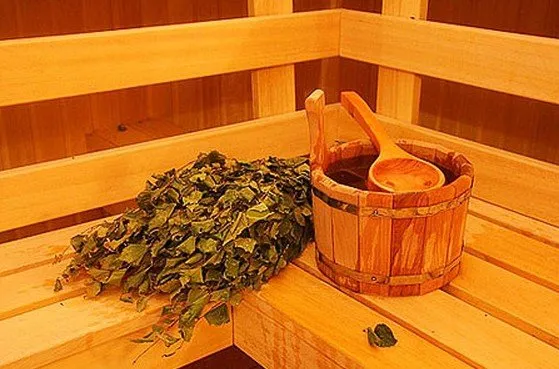 Сауна для всей семьи