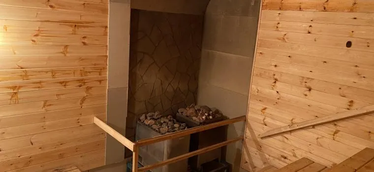 Королёвские бани