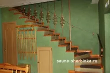 Комплекс Релакс в Щербинке
