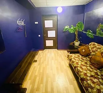Малый зал с джакузи