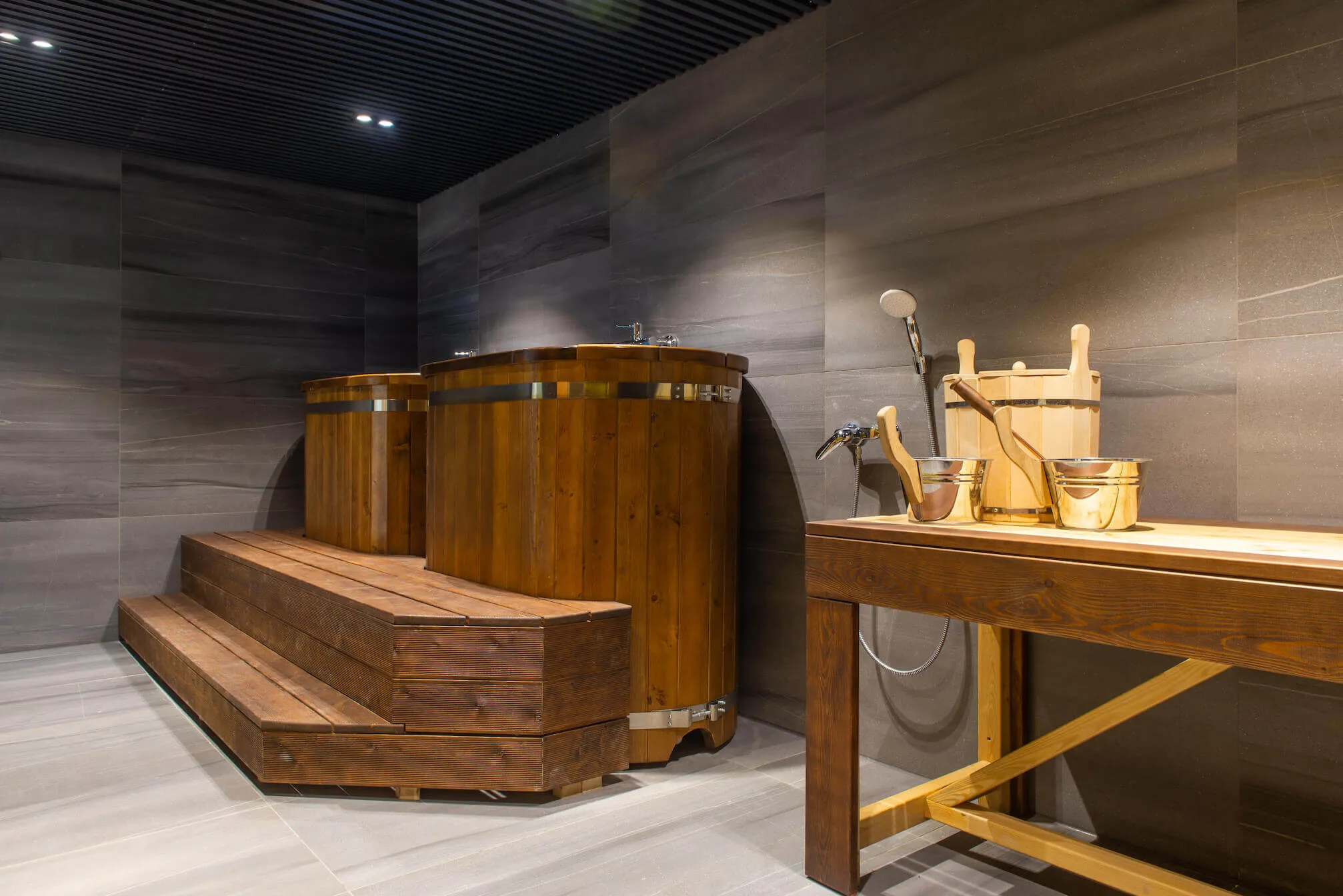 Escalada SPA