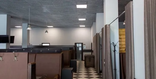 Славянские бани