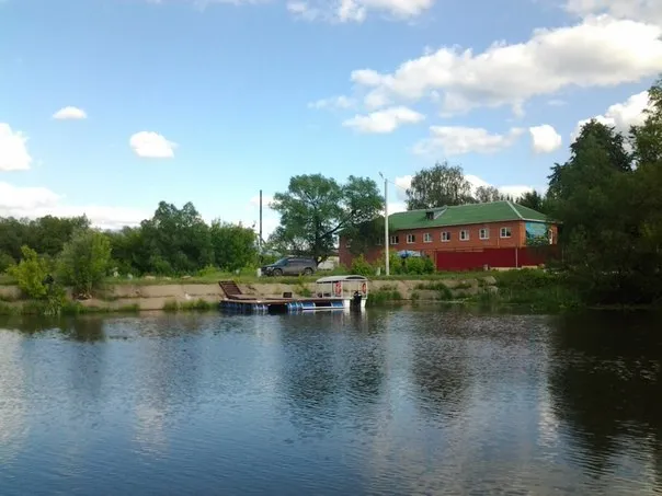 Сауна Зелёный шум