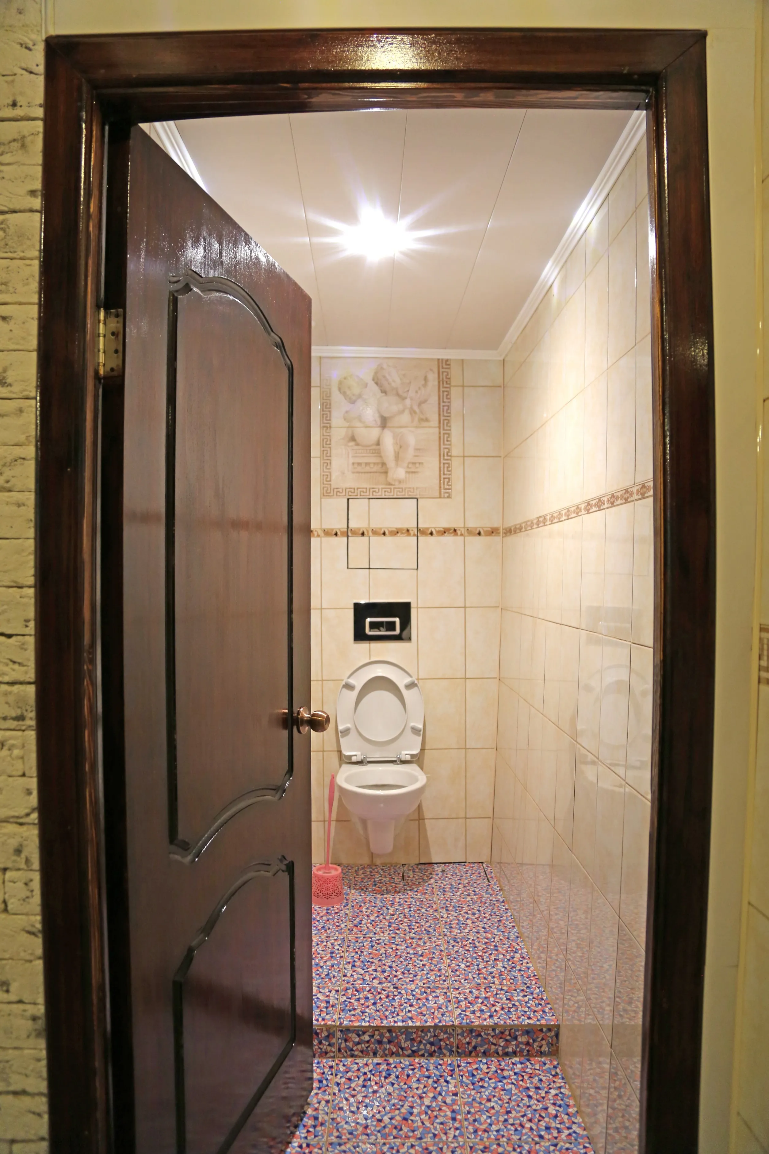 Баня № 1 в Балашихе