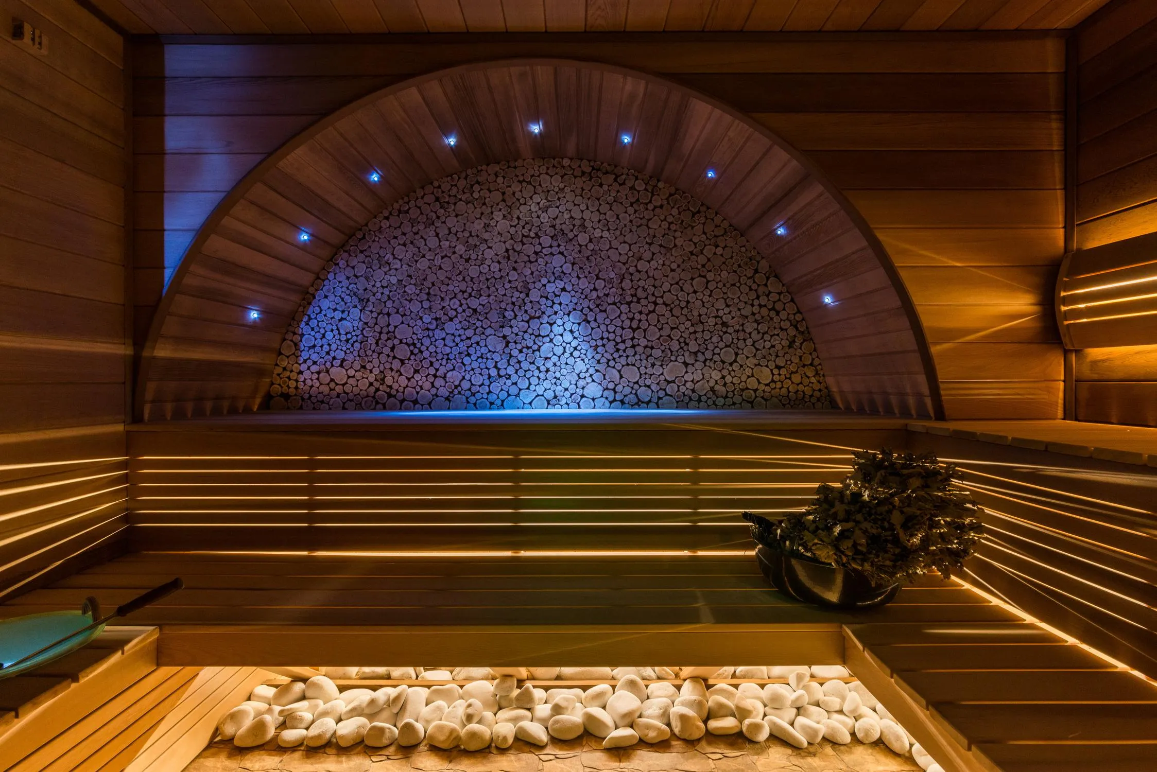 Enjoy Hammam