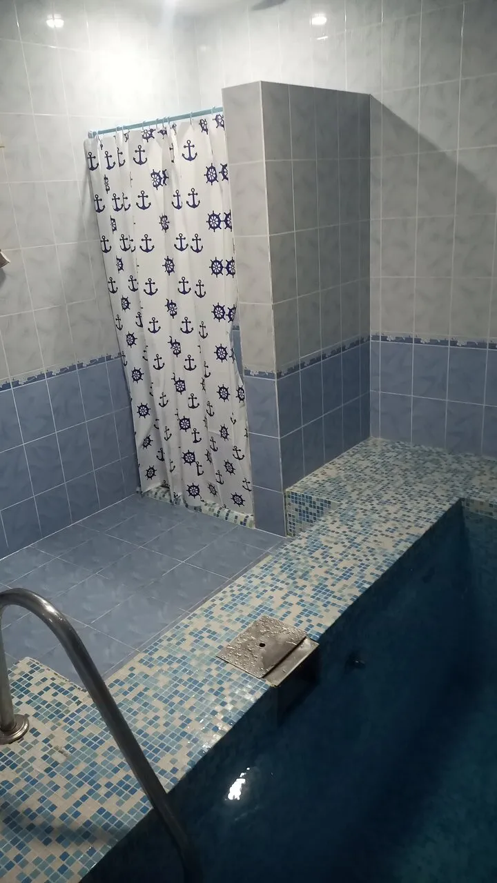 Сауна Relax 