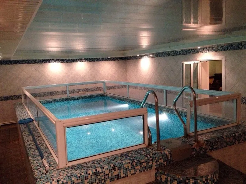 VIP-Сауна на Ермолаева