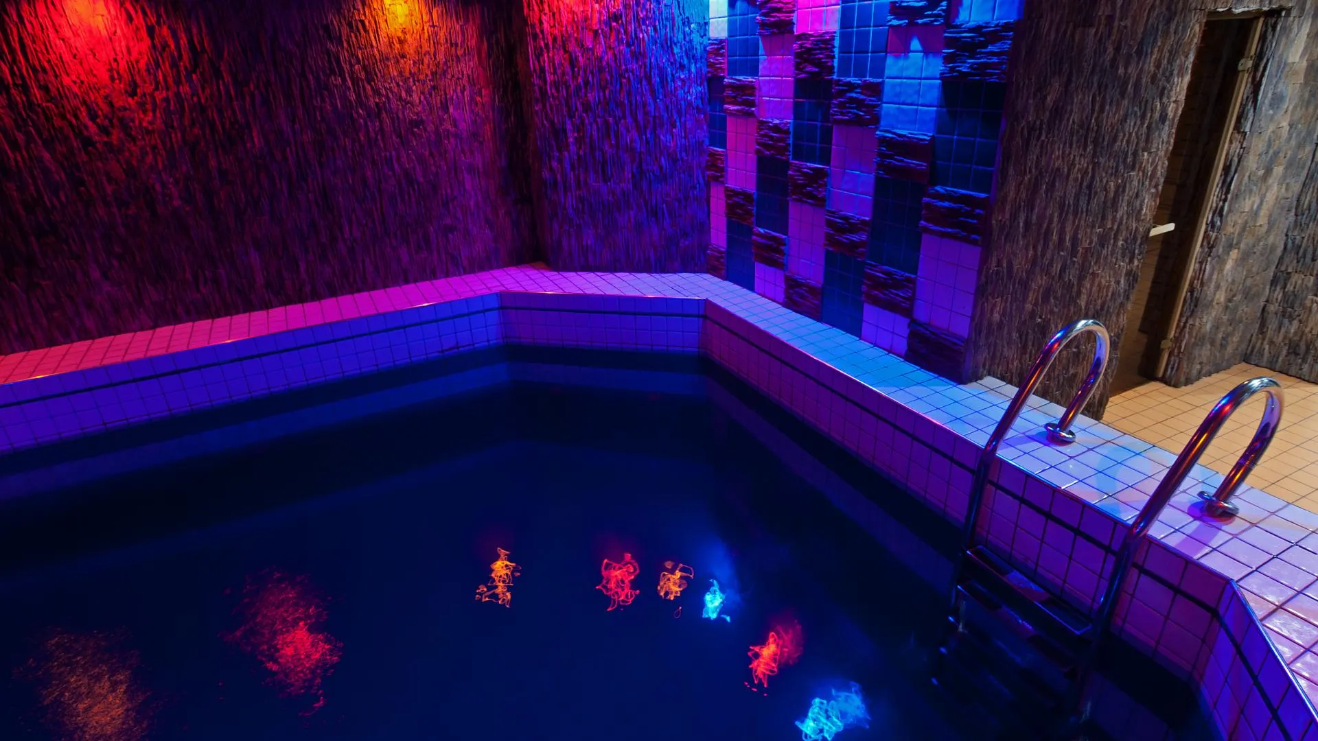 SPA-клуб в 3-м Нижнелихоборском проезде