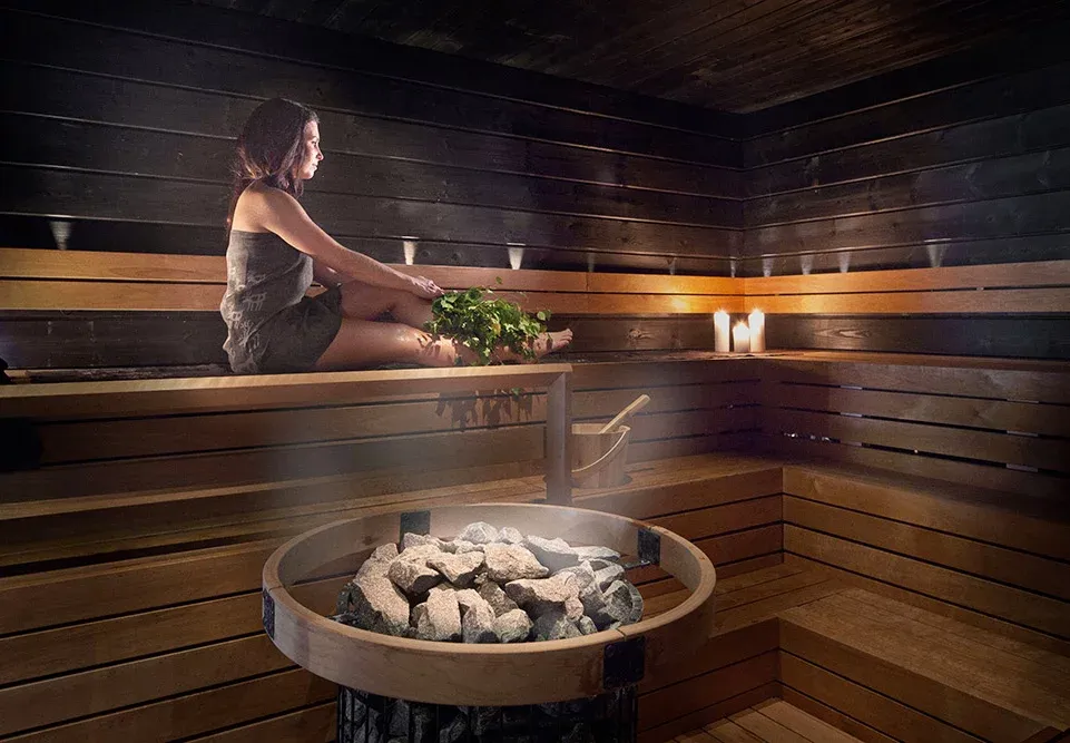 StarLake Spa