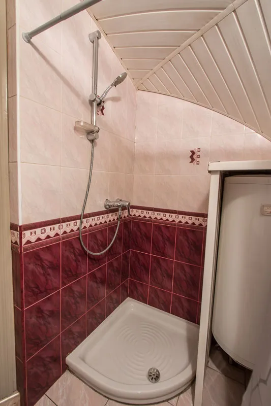 Средний зал Loft
