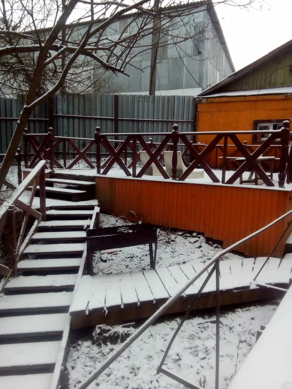 Репиховская баня